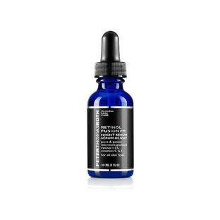 Ночная сыворотка Retinol Fusion PM, 30 мл, Peter Thomas Roth
