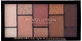 Revolution, Reloaded Dimension Shadow Palette Neutral Charm, палетка тіней для повік 1×24,50 г , палетка тіней для повік