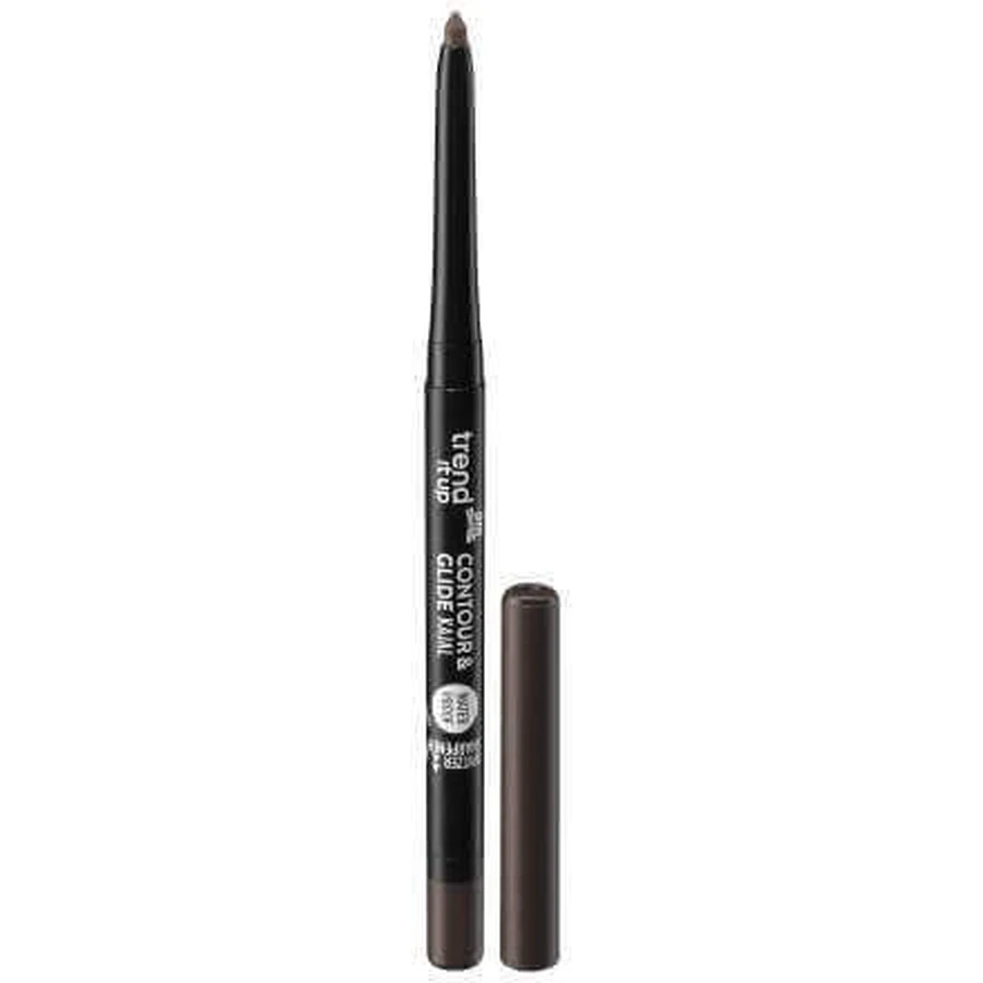Олівець для очей Trend !t up Contour & Glide Kajal 015, 0,3 г: ціни та характеристики