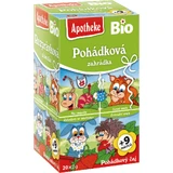 Apotheke Детский и Сказочный сад 20 x 2 г