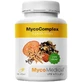 MycoMedica MycoComplex Vegan 90 капсул