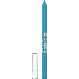 Гелевый карандаш Maybelline New York Tatoo Гелевый карандаш Arctic skies