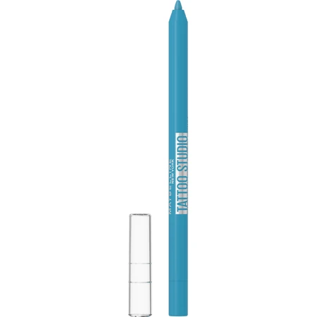 Гелевый карандаш Maybelline New York Tatoo Гелевый карандаш Arctic skies: цены и характеристики