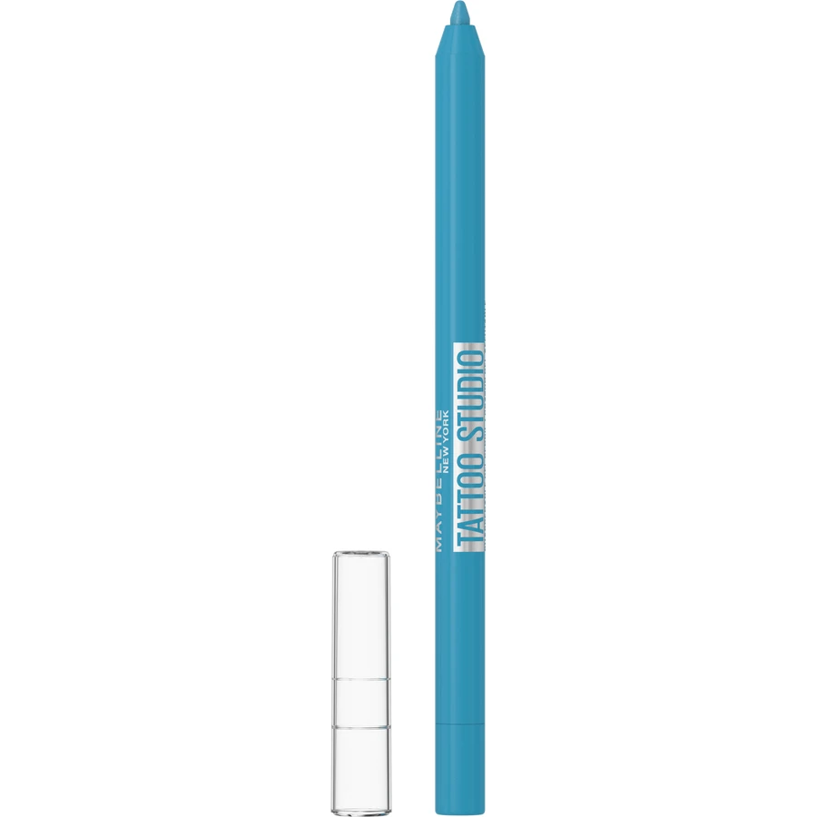 Гелевый карандаш Maybelline New York Tatoo Гелевый карандаш Arctic skies: цены и характеристики