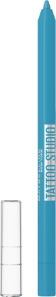Гелевый карандаш Maybelline New York Tatoo Гелевый карандаш Arctic skies