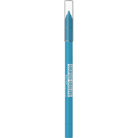 Гелевый карандаш Maybelline New York Tatoo Гелевый карандаш Arctic skies: цены и характеристики
