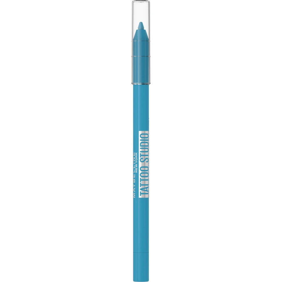 Гелевый карандаш Maybelline New York Tatoo Гелевый карандаш Arctic skies: цены и характеристики