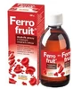 Dr.Muller FERRO FRUIT Сироп с высоким содержанием элезии 300 г