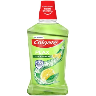 Colgate Ополаскиватель для рта Травяная свежесть 500 мл