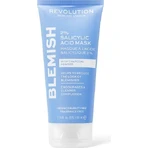 Revolution Skincare Blemish 2% Salicylic Acid Face Mask 1×1 шт.: цены и характеристики
