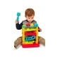 Іграшка-спіраль з м'ячем, +1 рік, Miniland