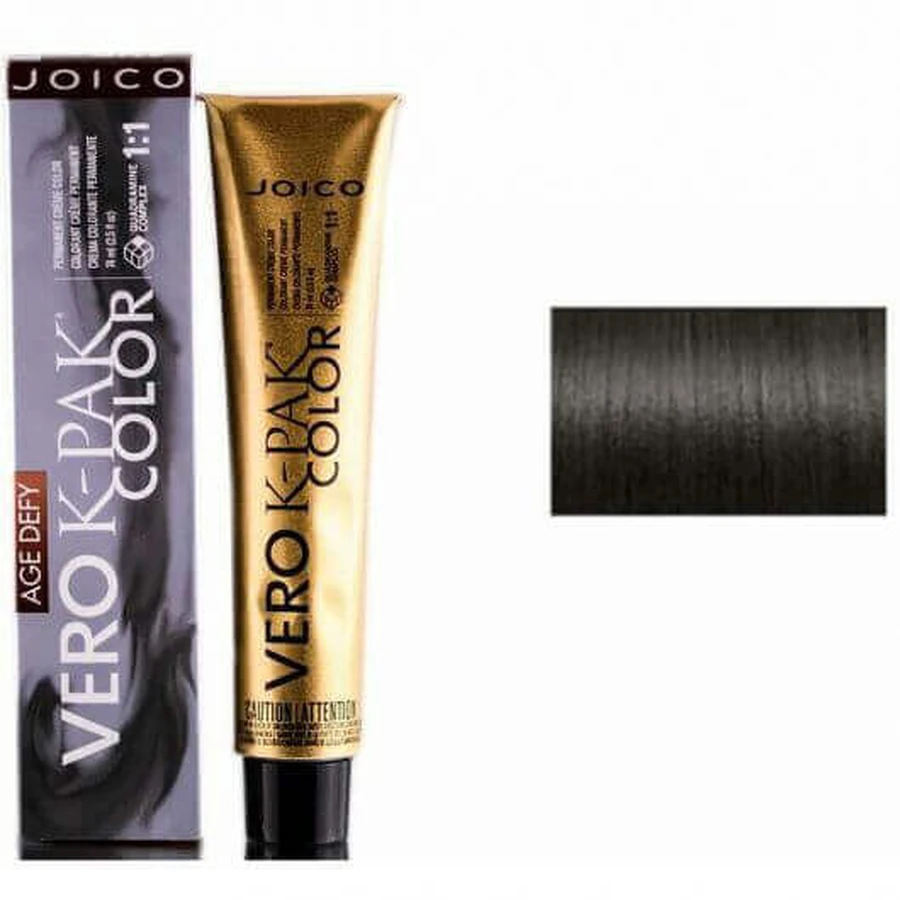 Joico Vero Vero K-Pak Colour Age Defy 5NPA 5NPA 74 мл: ціни та характеристики