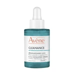 Avene Cleanance A.H.A., Відлущувальна сироватка для обличчя, 30 мл: ціни та характеристики