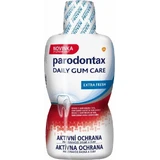 Parodontax Daily Gum Care Extra Fresh ополіскувач для порожнини рота 1×500 мл, ополіскувач для порожнини рота