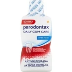 Parodontax Daily Gum Care Extra Fresh ополіскувач для порожнини рота 1×500 мл, ополіскувач для порожнини рота: ціни та характеристики