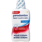 Parodontax Daily Gum Care Extra Fresh ополіскувач для порожнини рота 1×500 мл, ополіскувач для порожнини рота: ціни та характеристики