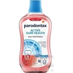 Parodontax Daily Gum Care Extra Fresh ополіскувач для порожнини рота 1×500 мл, ополіскувач для порожнини рота: ціни та характеристики