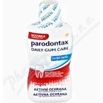 Parodontax Daily Gum Care Extra Fresh ополіскувач для порожнини рота 1×500 мл, ополіскувач для порожнини рота: ціни та характеристики