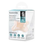 Suavinex SX Pro Zero, пустушка, силіконова, фізіологічна, 0-6 місяців, 1 шт.: ціни та характеристики