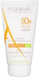 A-Derma - Крем SPF 50 + AD 150 мл