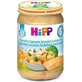 HiPP Паста з лососем, броколі та вершками з Великобританії. 14 місяців 1×250 г, м'ясна закваска для дітей