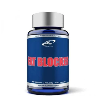 Жировий блокатор, 100 капсул, Pro Nutrition
