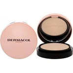 Dermacol 24H Долговечная пудра и макияж 2 в 1 .3 1×9 г, пудра и макияж 2 в 2: цены и характеристики