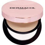 Dermacol 24H Долговечная пудра и макияж 2 в 1 .3 1×9 г, пудра и макияж 2 в 2: цены и характеристики