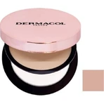 Dermacol 24H Долговечная пудра и макияж 2 в 1 .3 1×9 г, пудра и макияж 2 в 2: цены и характеристики
