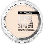Dermacol 24H Долговечная пудра и макияж 2 в 1 .3 1×9 г, пудра и макияж 2 в 2: цены и характеристики