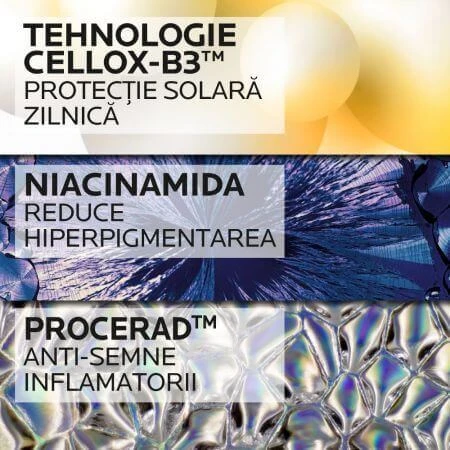 La Roche-Posay Anthelios Pigment Correct Антипигментационный крем с SPF 50+, 50 мл: цены и характеристики