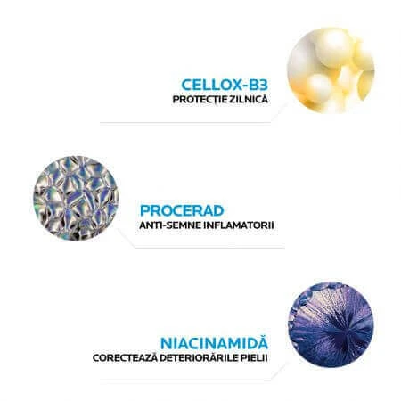 La Roche-Posay Anthelios Pigment Correct Антипигментационный крем с SPF 50+, 50 мл: цены и характеристики