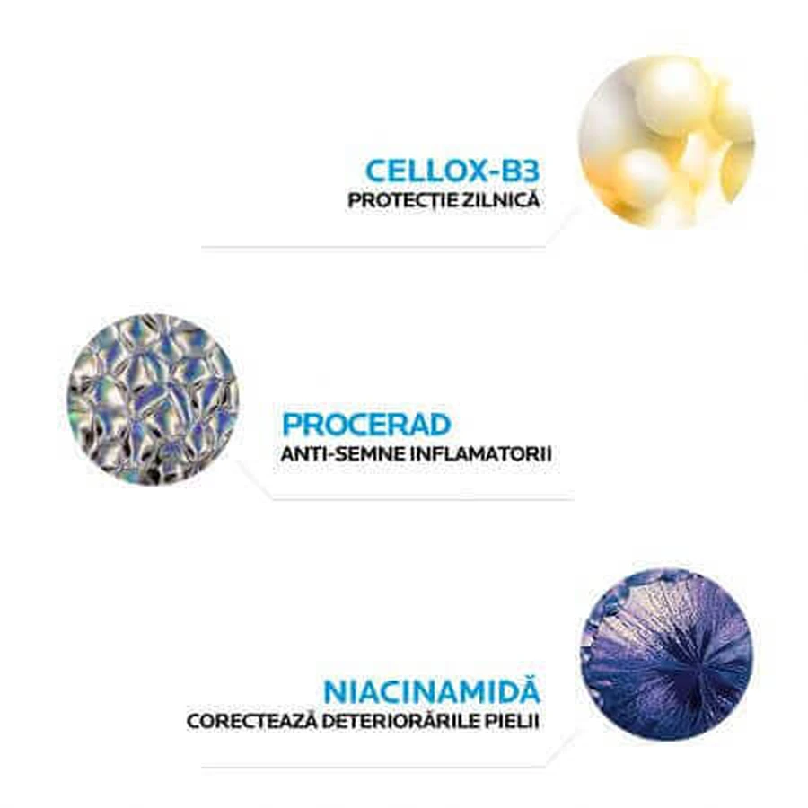 La Roche-Posay Anthelios Pigment Correct Антипигментационный крем с SPF 50+, 50 мл: цены и характеристики