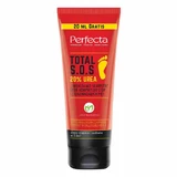 Крем для ніг Perfecta Total S.O.S 20% Urea, 120 мл