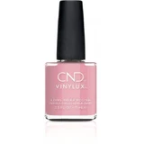 Щотижневий лак для нігтів CND Vinylux Pacific Rose 15 мл