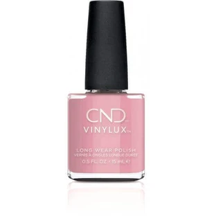 Щотижневий лак для нігтів CND Vinylux Pacific Rose 15 мл
