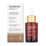 Сиворотка для обличчя SesDerma Laboratories Azelac Ru Liposomal Serum, ліпосомальна з азелаїновою кислотою, 30 мл