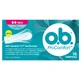 Прокладки внутрішні абсорбуючі OB ProComfort Mini, 16 шт, Johnson&amp;Johnson
