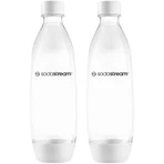 Sodastream Faa Fuse White для умывальников 2 шт.: цены и характеристики