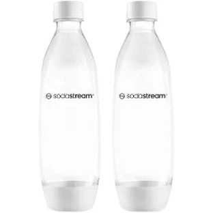 Sodastream Faa Fuse White для умывальников 2 шт.