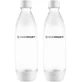 Sodastream Faa Fuse White для умывальников 2 шт.