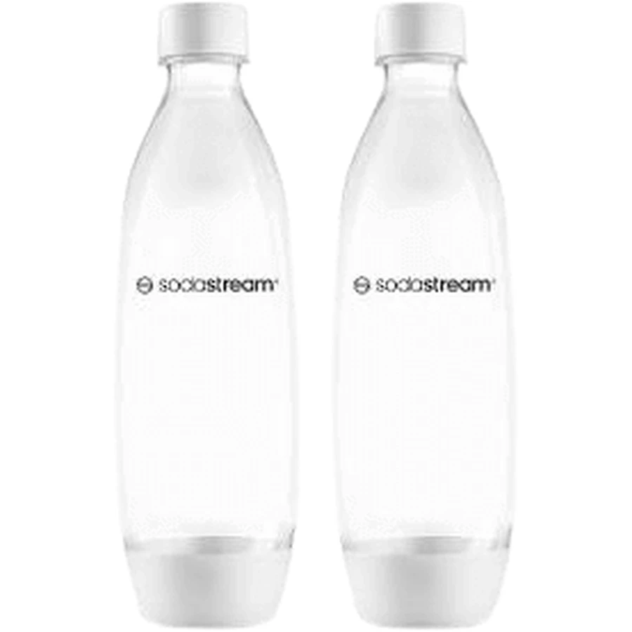 Sodastream Faa Fuse White для умывальников 2 шт.: цены и характеристики