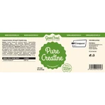 GreenFood Nutrition GreenFood Pure Creatine 120 капсул: цены и характеристики