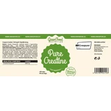 GreenFood Nutrition GreenFood Pure Creatine 120 капсул