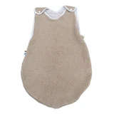 Спальний мішок Crem, Blanita, 1 - 2 роки, Baltic Bebe