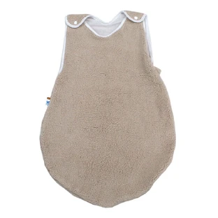 Спальний мішок Crem, Blanita, 1 - 2 роки, Baltic Bebe