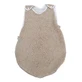 Спальний мішок Crem, Blanita, 1 - 2 роки, Baltic Bebe