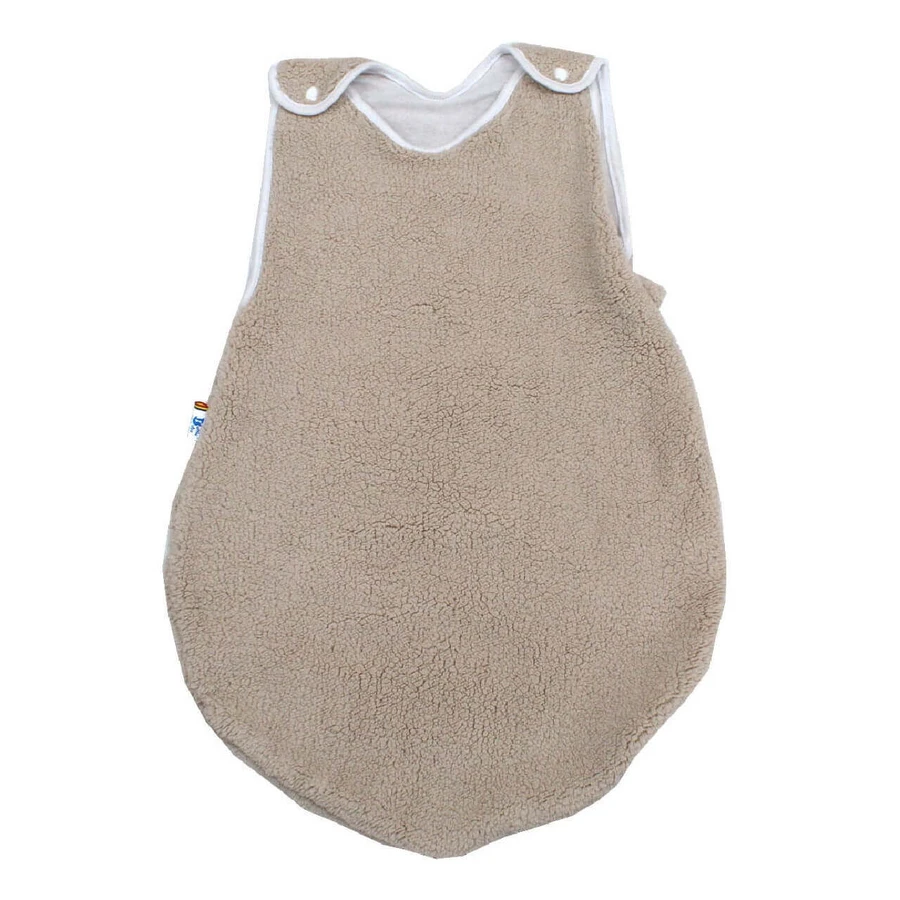 Спальний мішок Crem, Blanita, 1 - 2 роки, Baltic Bebe: ціни та характеристики