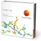 Очки PROCLEAR 1 DAY 1×6 шт, одноразовые очки
