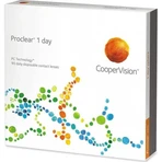 Очки PROCLEAR 1 DAY 1×6 шт, одноразовые очки: цены и характеристики